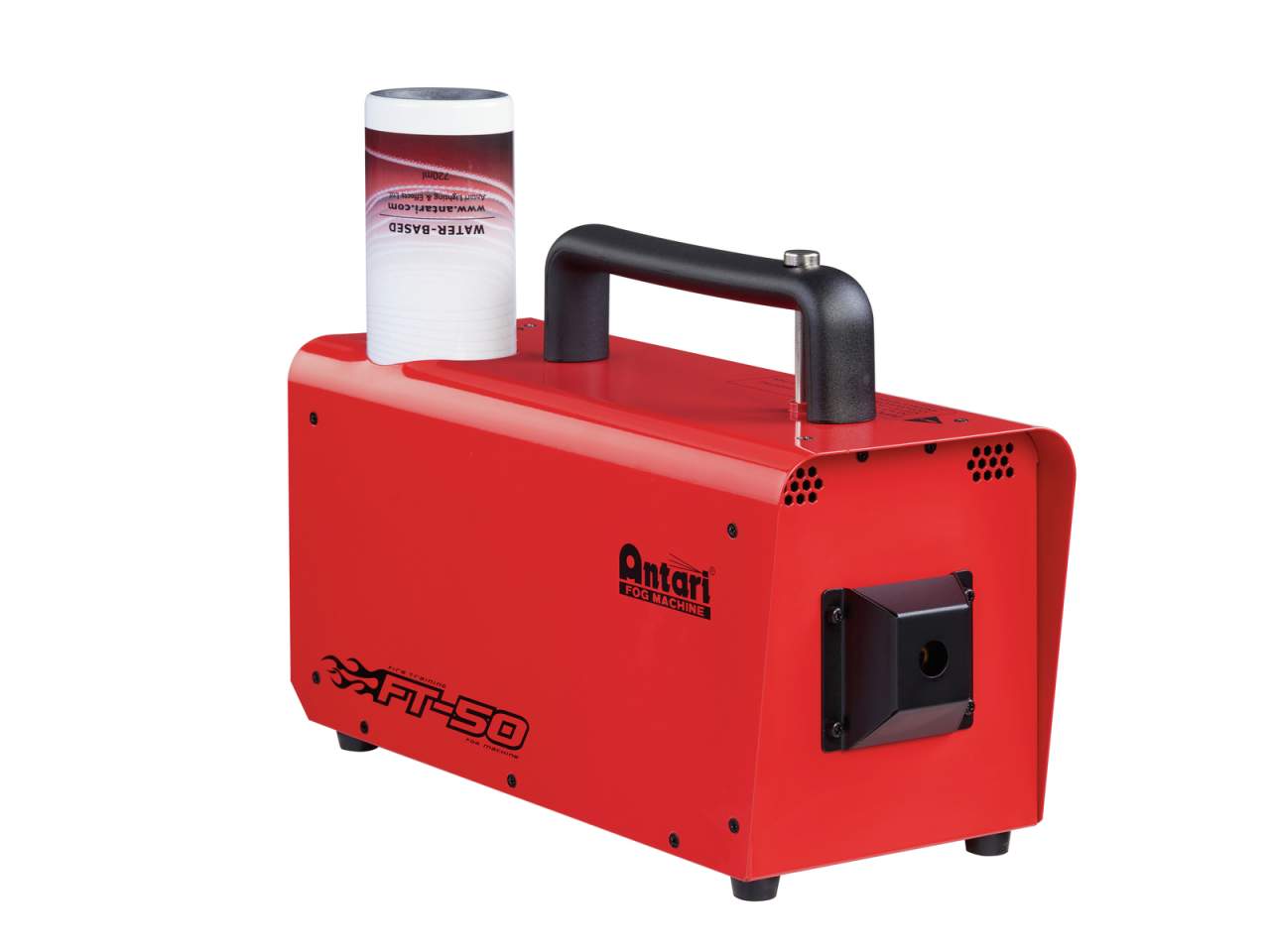 ANTARI FT-50 Nebelmaschine