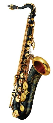 B-Tenor-Saxophon YAMAHA YTS-82 ZB 03