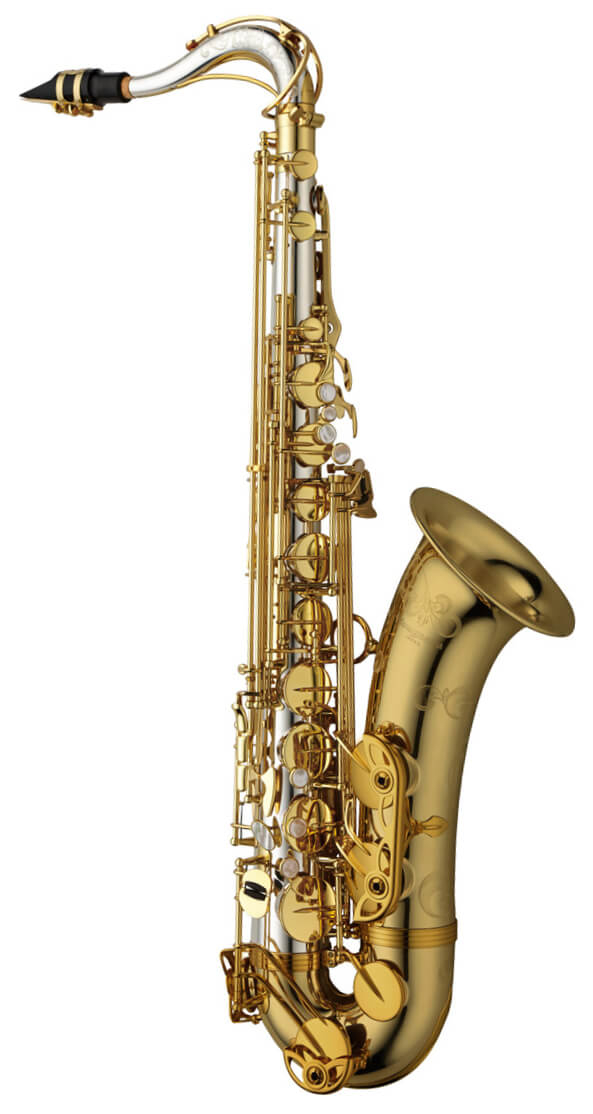 B-Tenor-Saxophon Yanagisawa T-WO30 Elite
