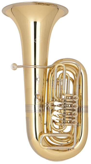 B-Tuba Miraphone 87A07000