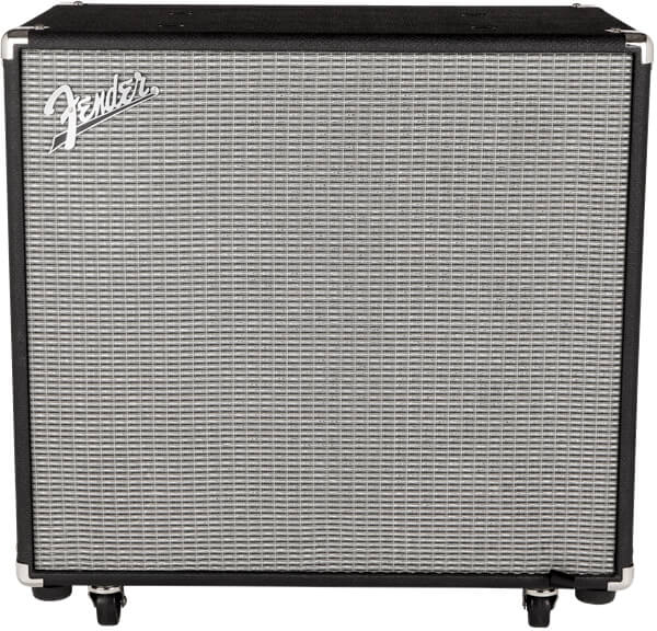 Bassbox Fender Rumble 115 Cabinet V3