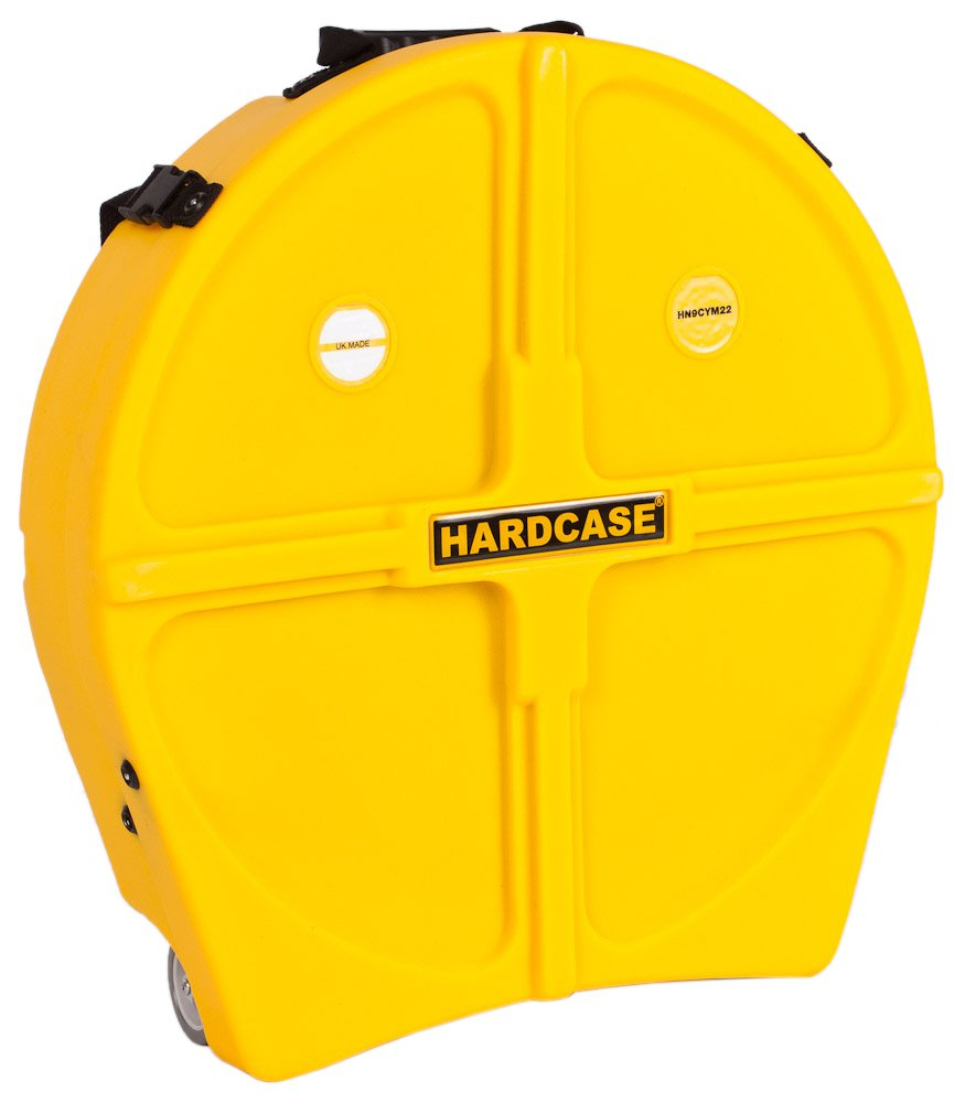 Becken Case Hardcase 22 Cymbal HNP9CYM22Y