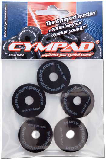 Beckenauflage Cympad Optimizer Set 40-8