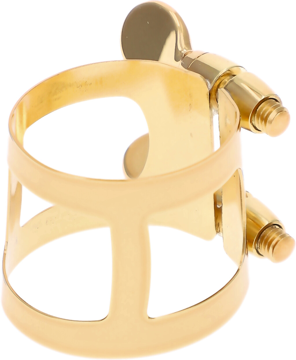 Blattschraube YAMAHA Tenor-Sax Ligature