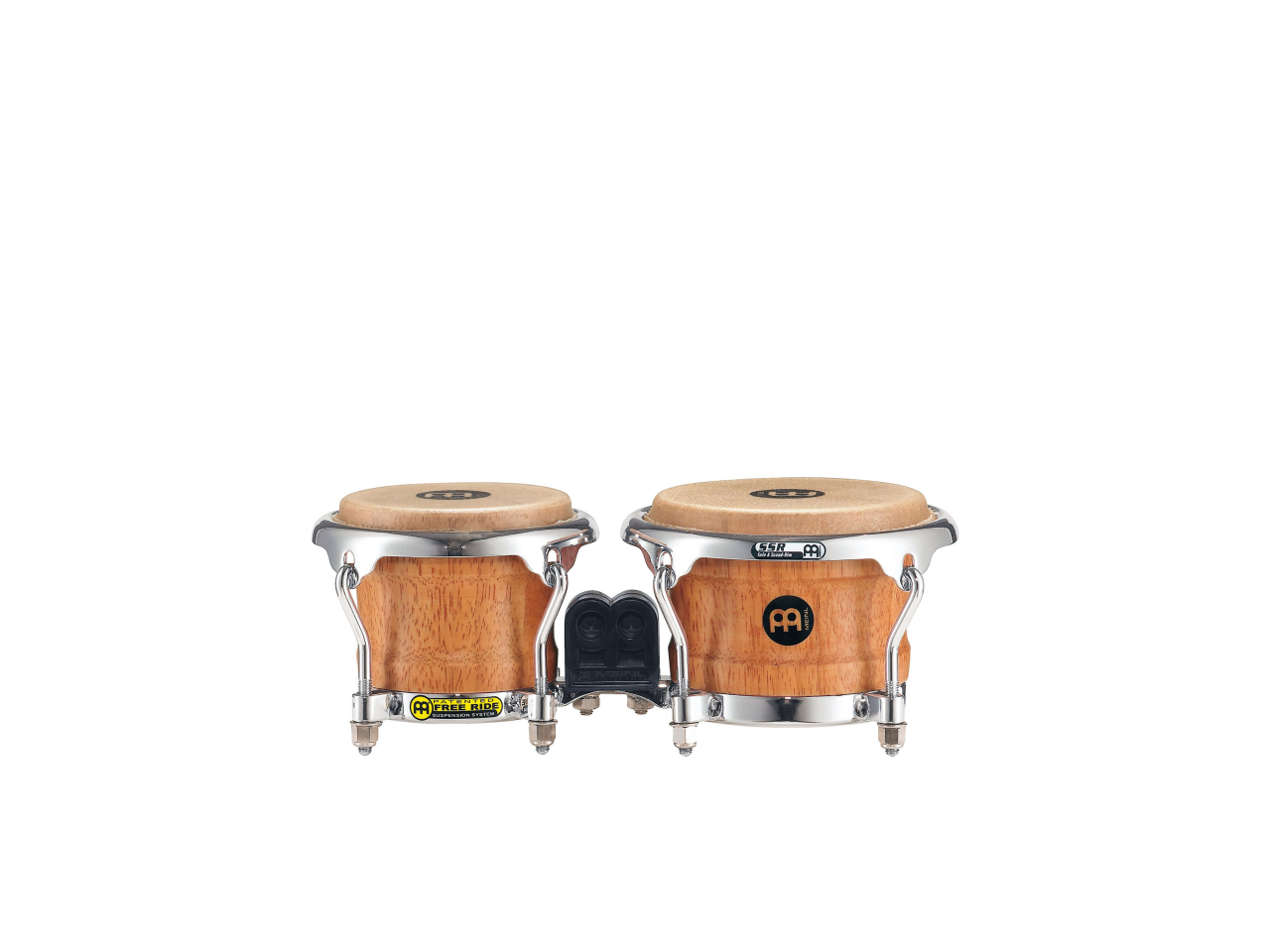 Bongos Meinl FWB100SNT-M