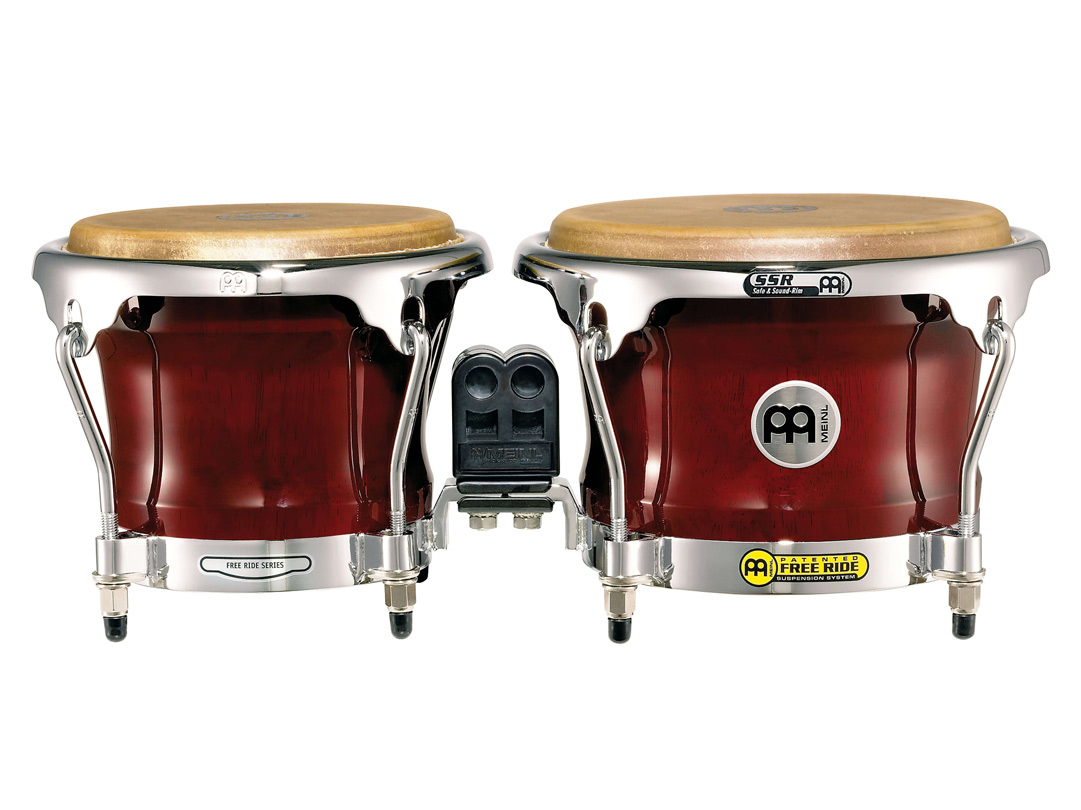 Bongos Meinl FWB400CR