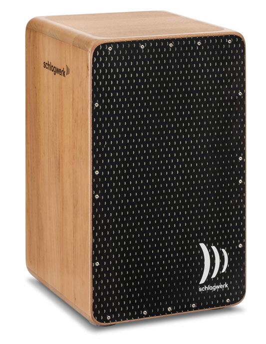 Cajon Schlagwerk CP5901 Precise OS Evo Black unter Schlagwerk