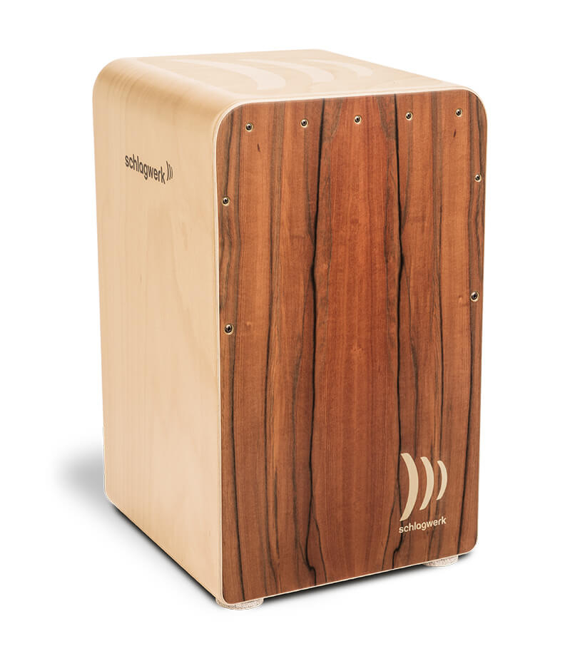 Cajon Schlagwerk CP609 Fineline Comfort Tineo