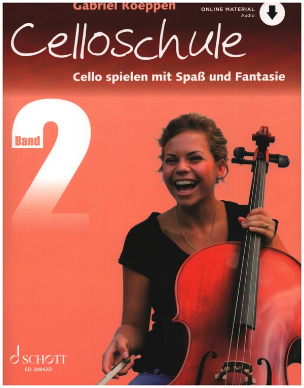 Celloschule 2