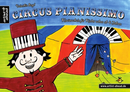 Circus Pianissimo