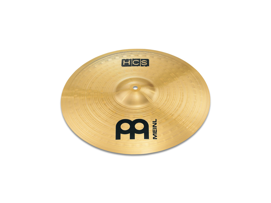 Crash Meinl 14 HCS