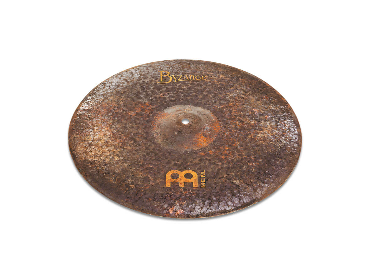 Crash Meinl 16 Byzance Extra Dry Thin