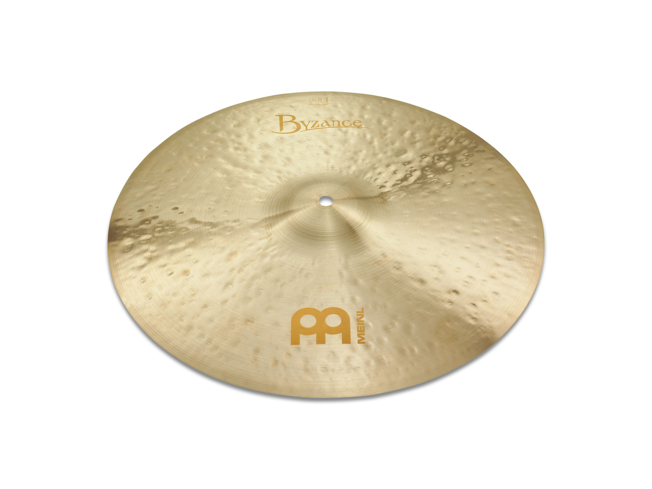 Crash Meinl 17 Byzance Jazz Extra Thin