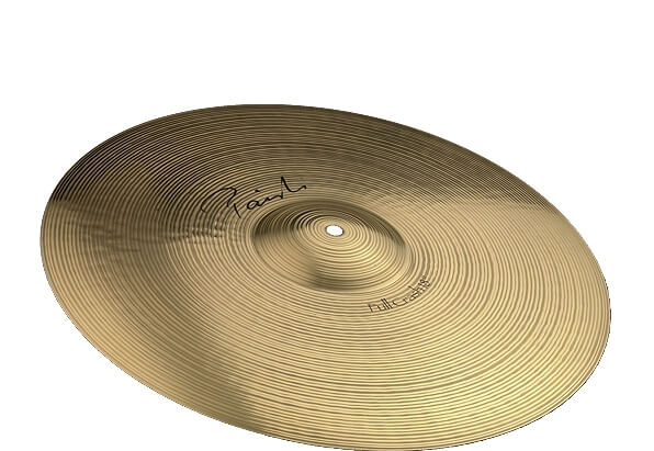 Crash Paiste 16 Signature Full