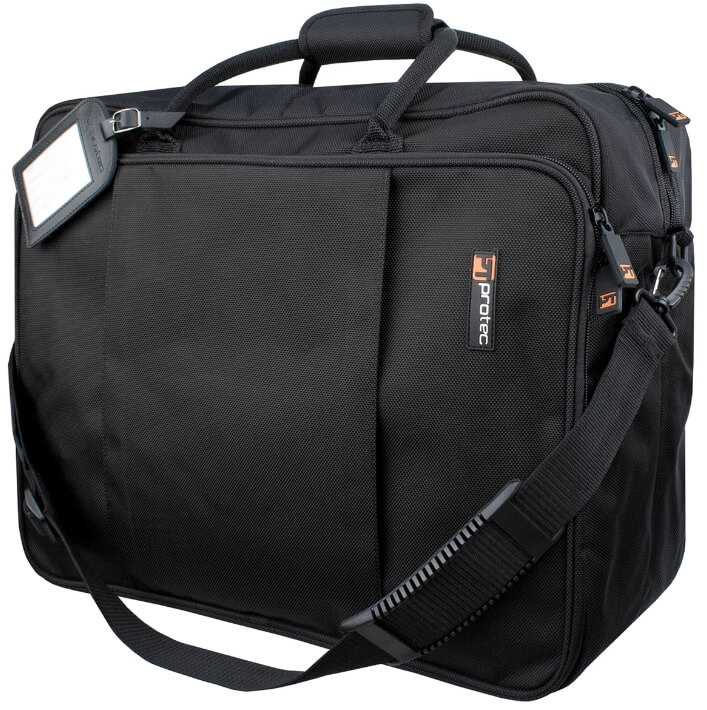 Dmpfertasche Bassposaune Protec M 402 unter Protec