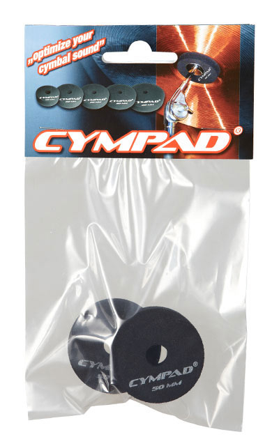 Dmpfungspad Cympad Moderator Doubleset 50