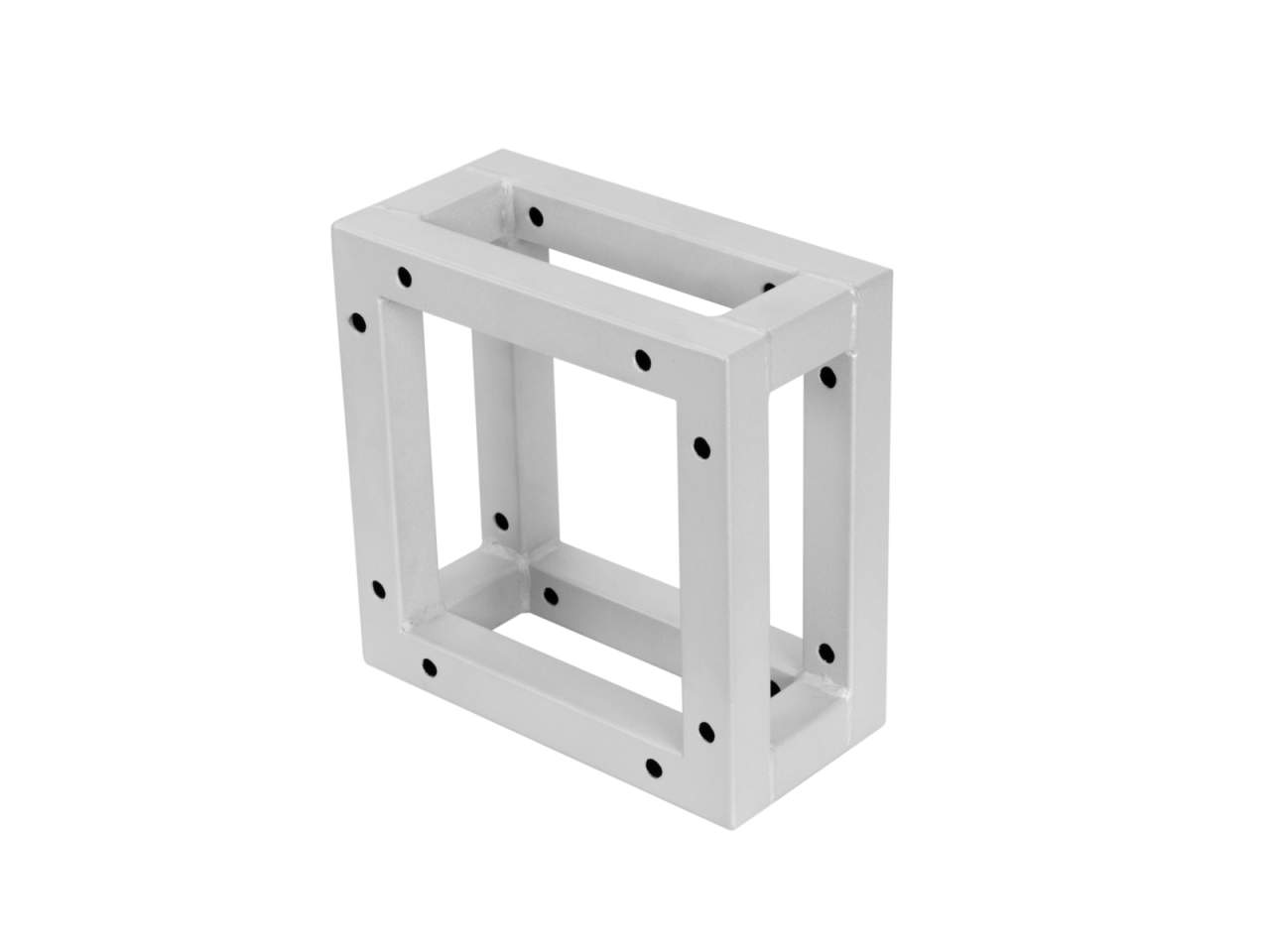 DECOTRUSS Quad Spacer Block sil unter DECOTRUSS