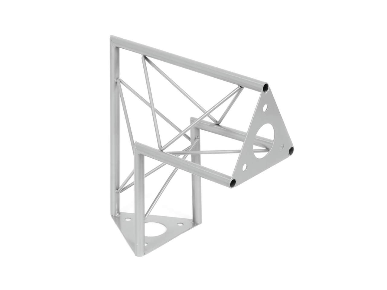 DECOTRUSS SAC-24 Dachstck - 90- sil