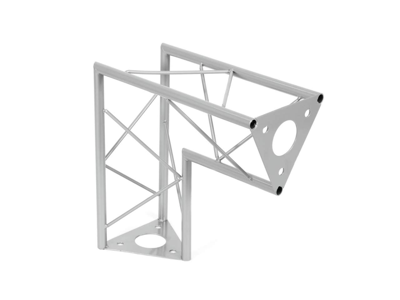 DECOTRUSS SAC-25 Dachstck - 90- sil