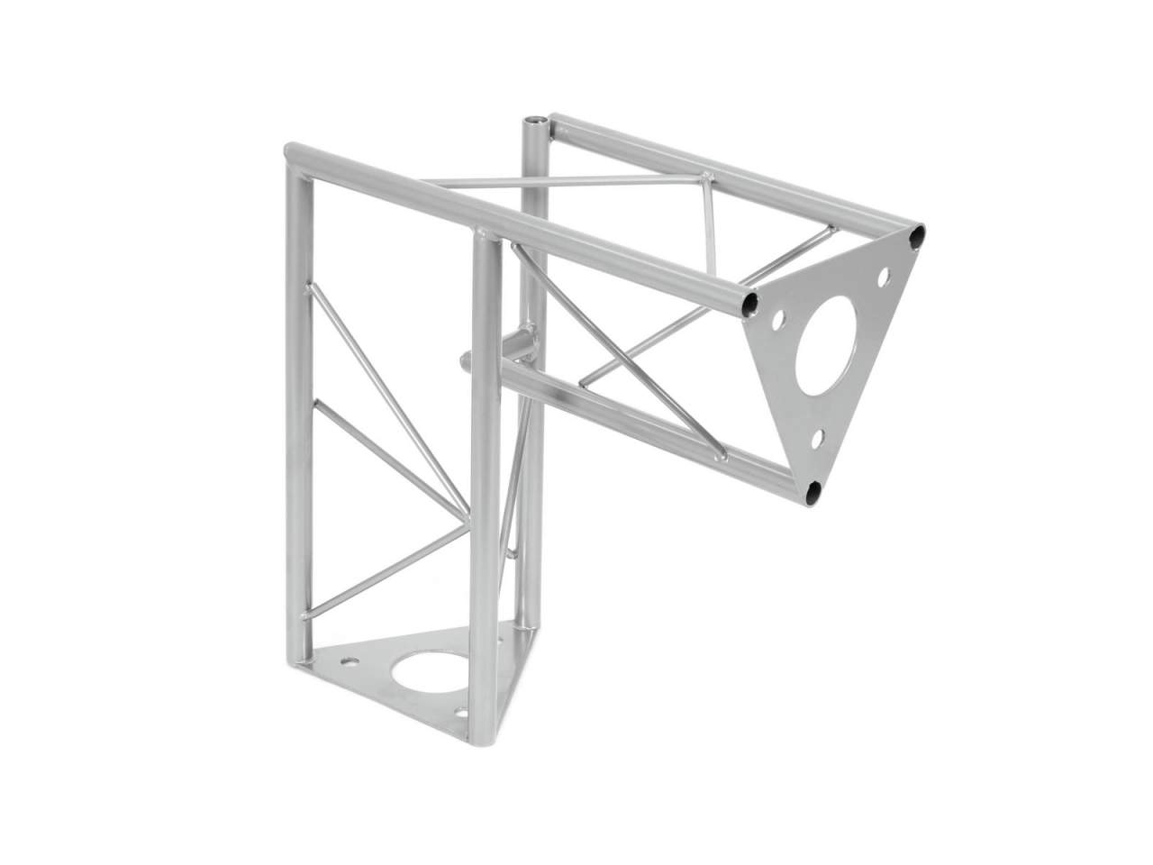 DECOTRUSS SAC-26 Ecke vertikal rechts sil