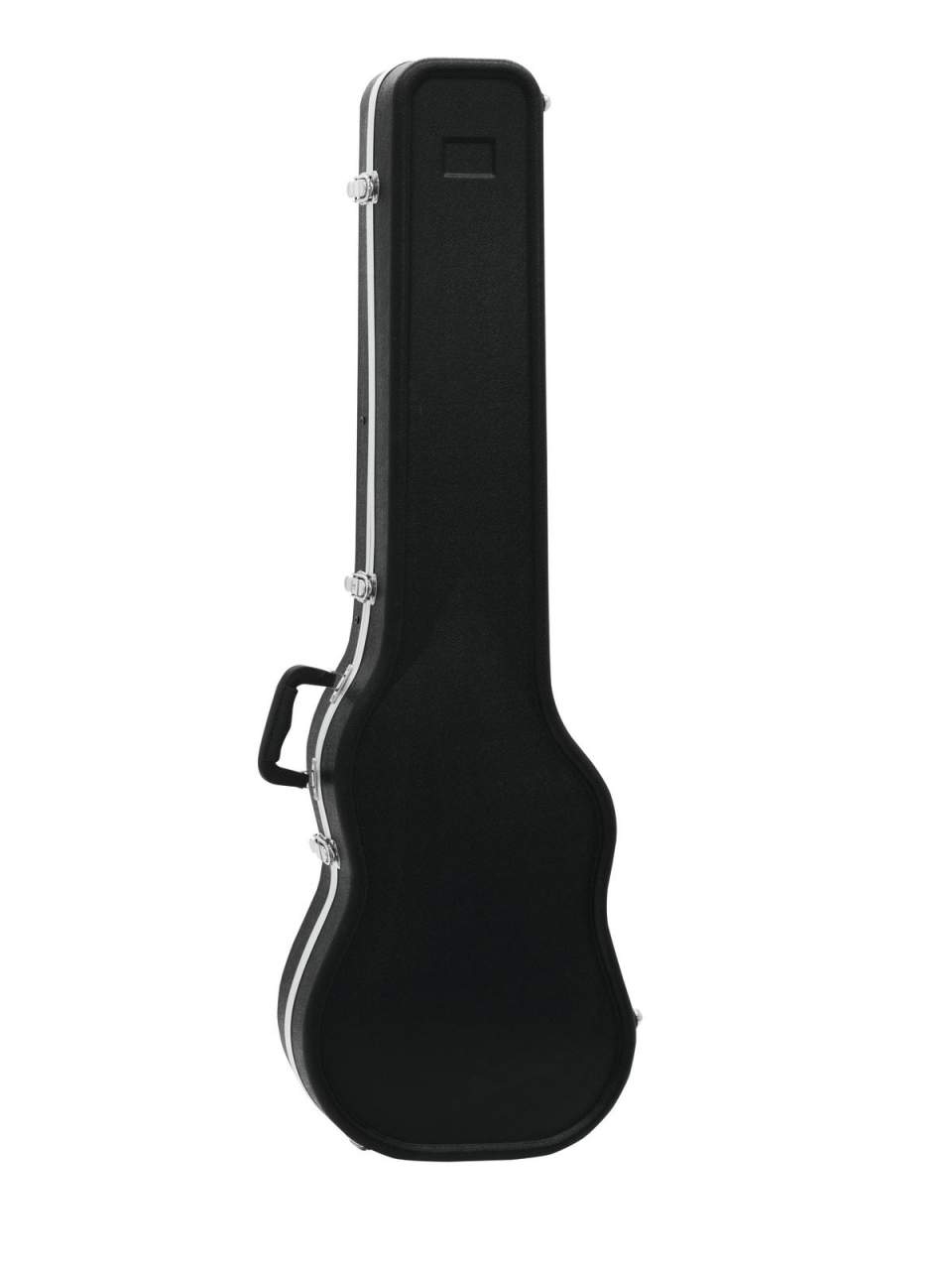 DIMAVERY ABS-Case fr E-Bass