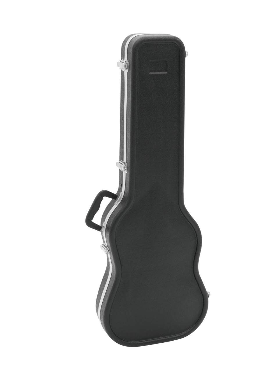 DIMAVERY ABS-Case fr E-Gitarre