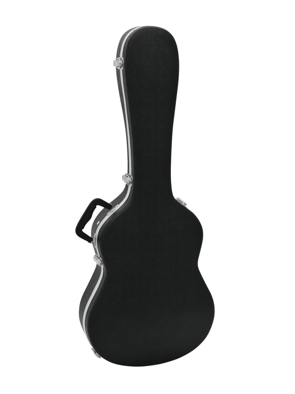 DIMAVERY ABS-Case fr LP-Gitarre