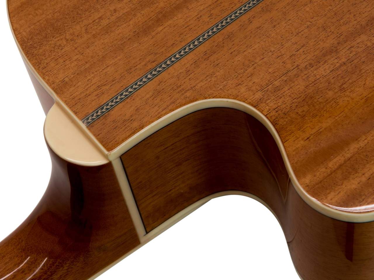 DIMAVERY CN-500 Klassikgitarre- natur