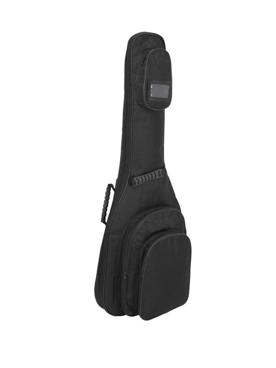 DIMAVERY ESB-610 Soft-Bag fr E-Gitarre