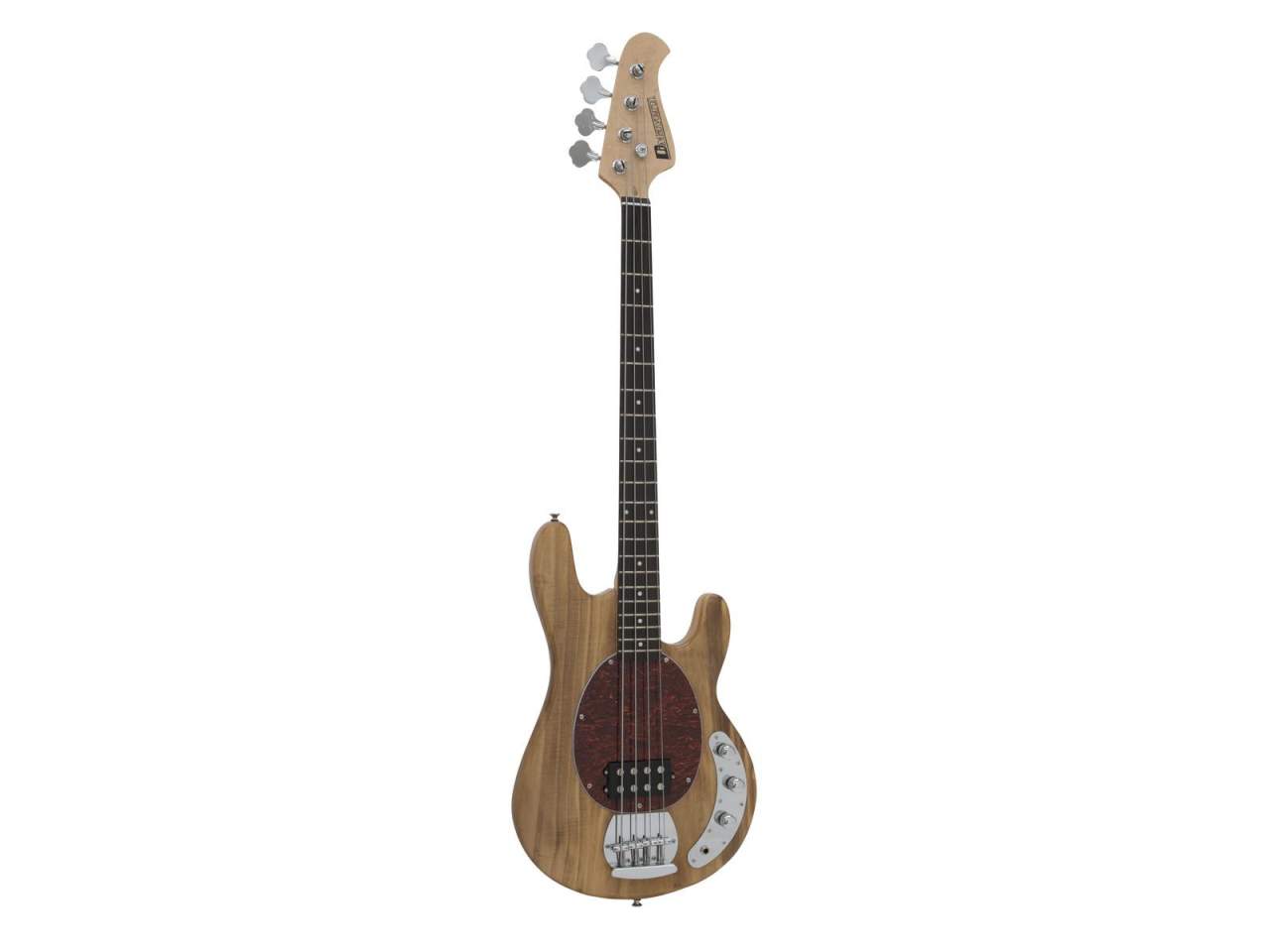 DIMAVERY MM-501 E-Bass- natur