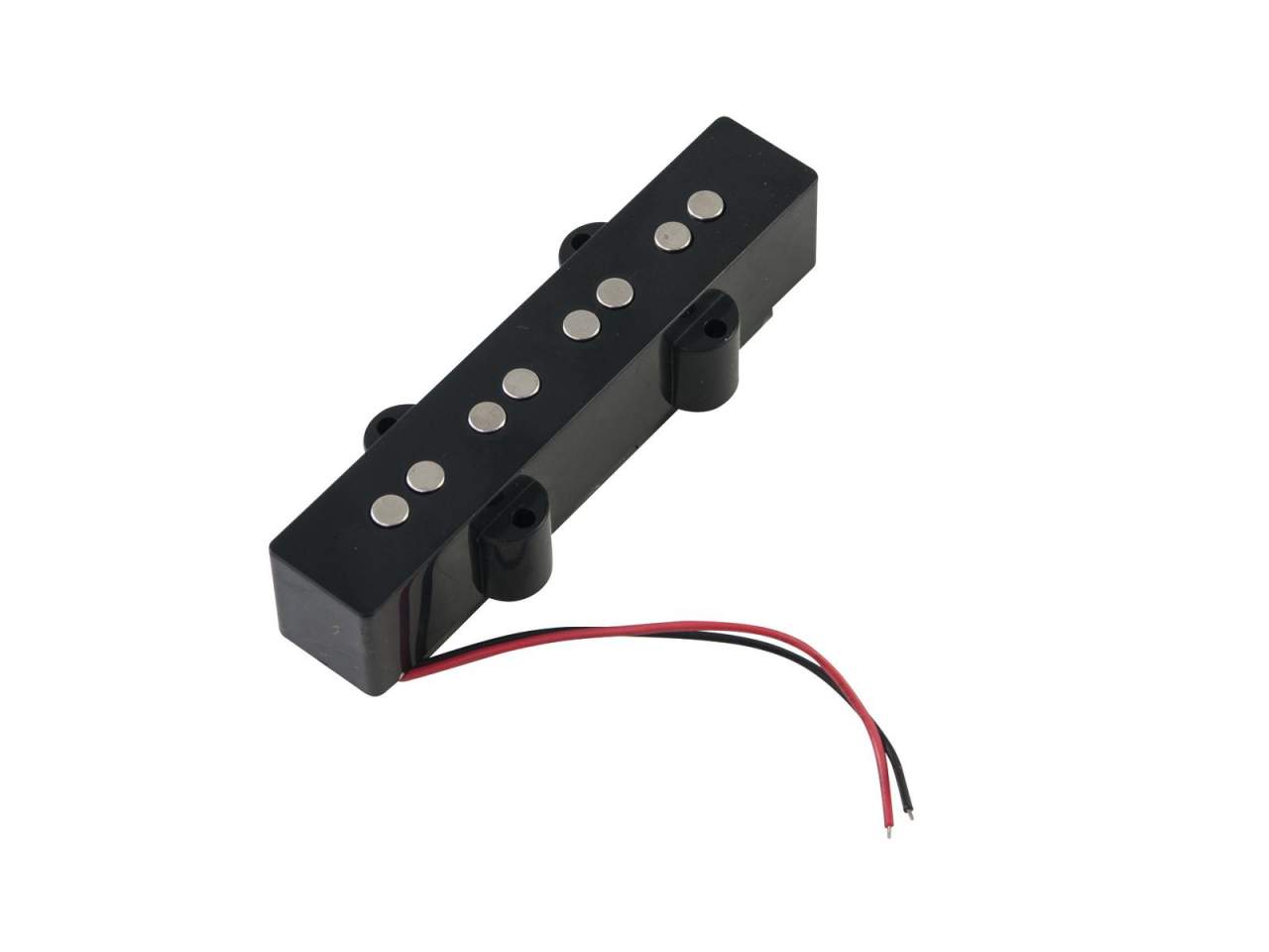 DIMAVERY Singlecoil Pickup fr JB-Bass-Modelle