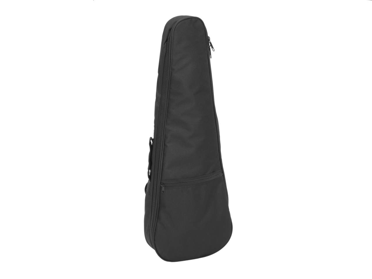 DIMAVERY Soft-Bag fr Bass Ukulele 5mm