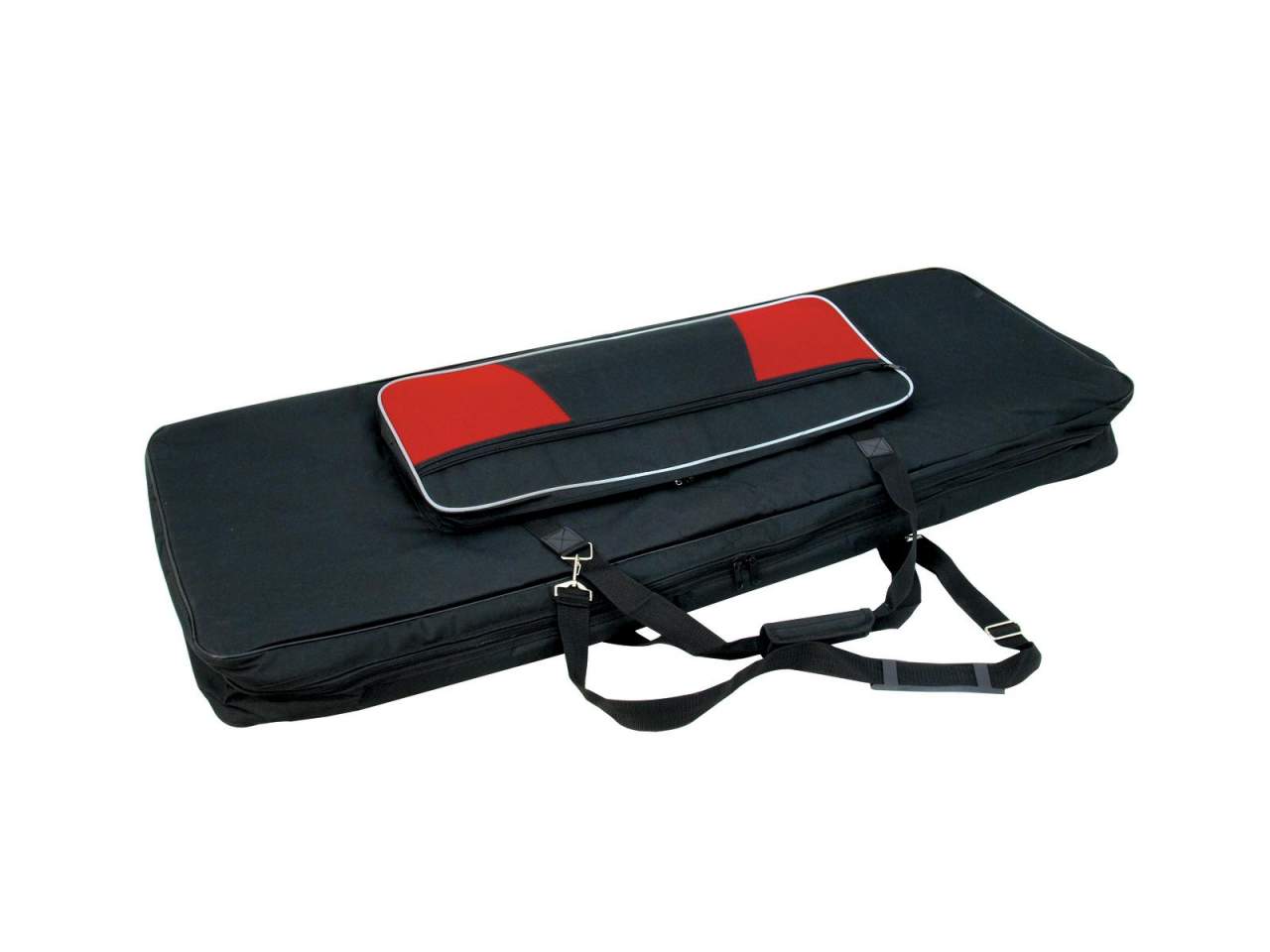 DIMAVERY Soft-Bag fr Keyboard- L