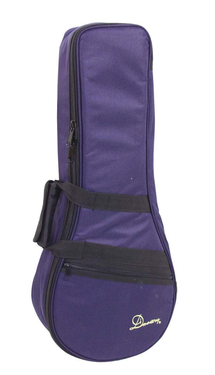 DIMAVERY Soft-Bag fr Mandoline