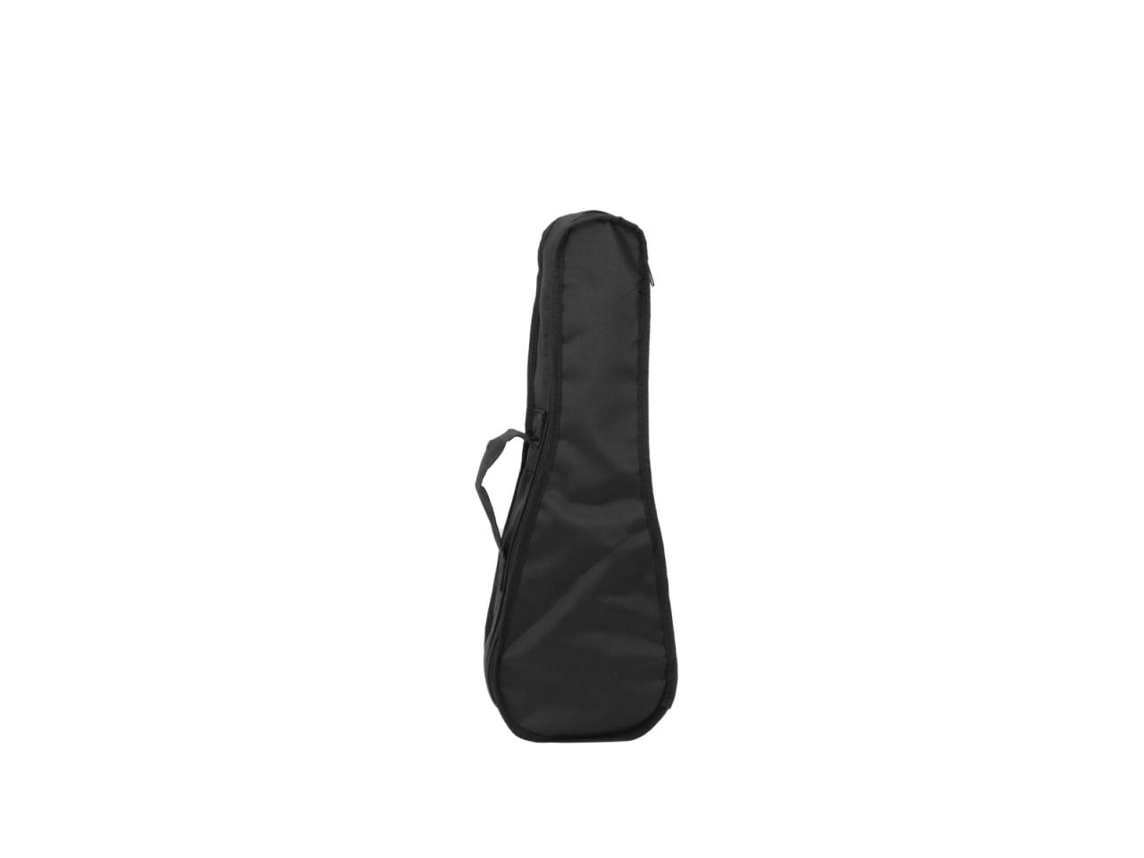 DIMAVERY Soft-Bag fr Sopran Ukulele 3mm