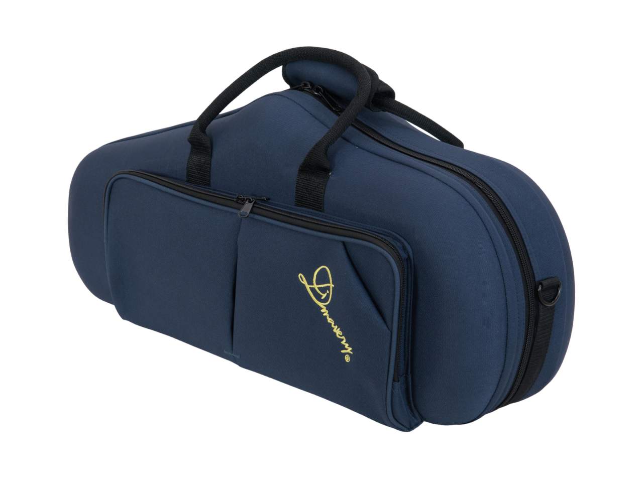 DIMAVERY Soft-Case fr Alt-Saxophon