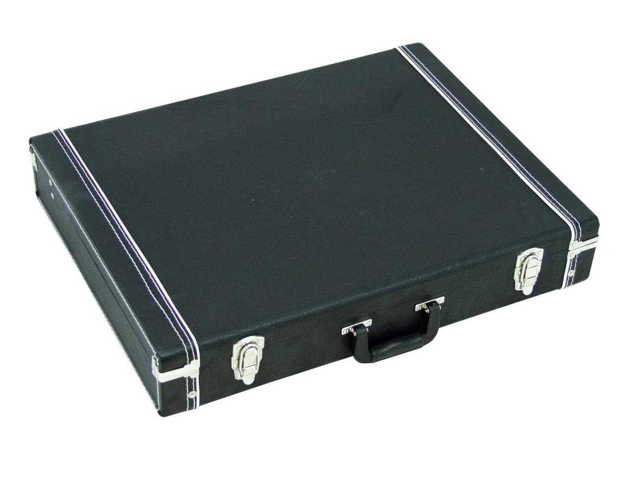 DIMAVERY Stndercase fr 6 Gitarren