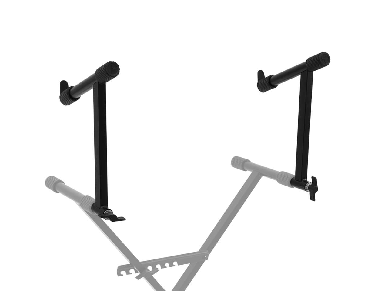 DIMAVERY Zusatzarm fr SL-4 Keyboard-Stnder