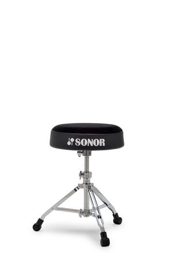 Drummersitz Sonor DT 6000 RT unter Sonor