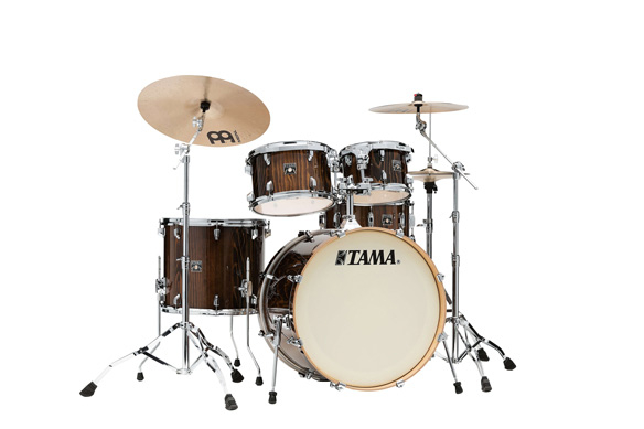 Drumset TAMA CL52KR-PGJP Superstar Classic Laquer