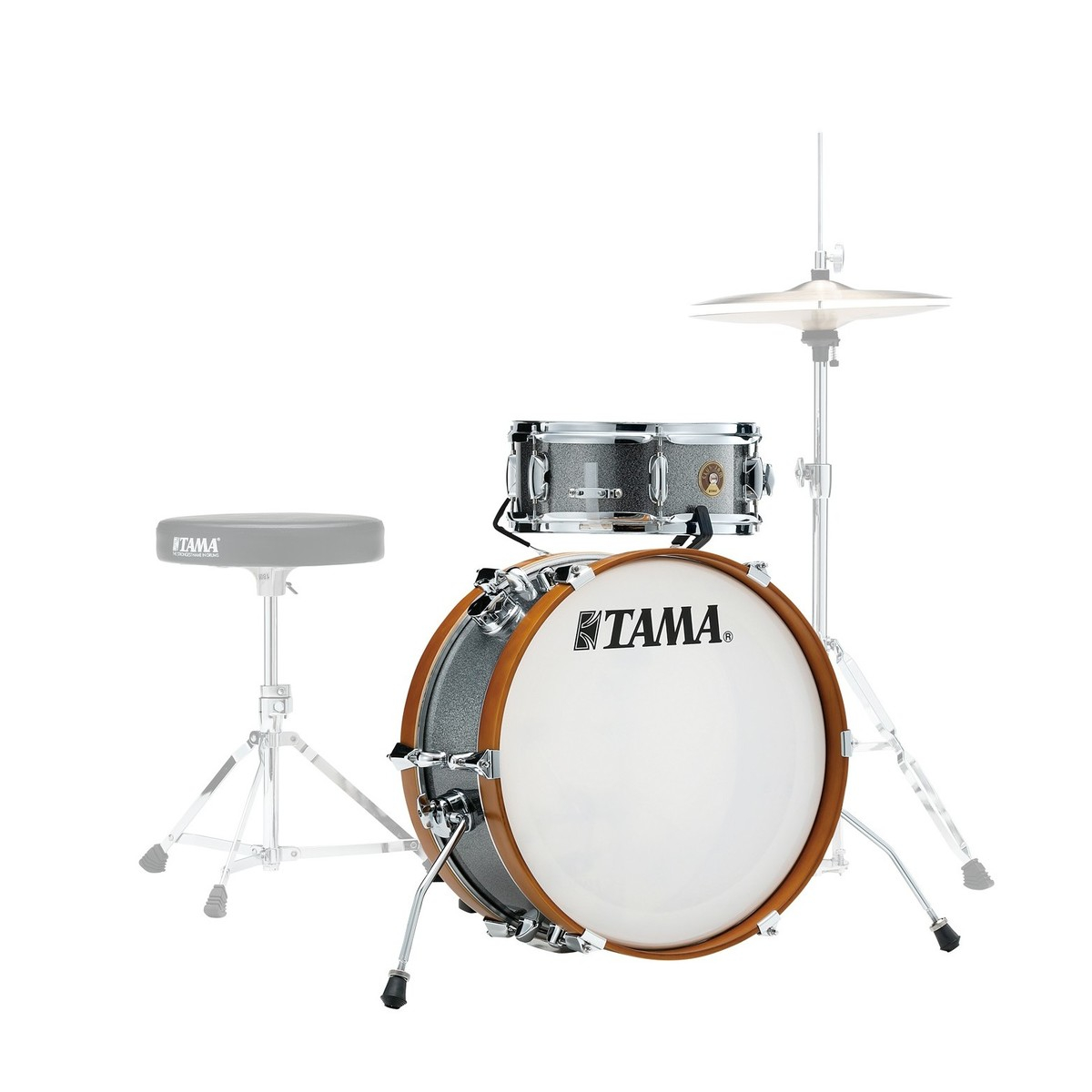 Drumset TAMA LJK28S-GXS Club-Jam Mini