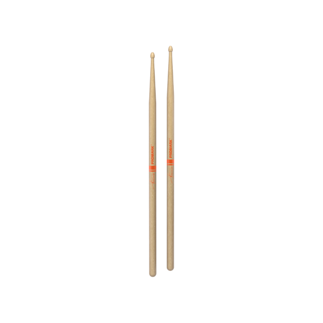 Drumsticks Pro Mark RBANW Anika Nilles Hickory unter Promark