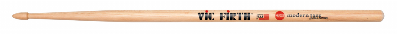 Drumsticks Vic Firth MFC2 Modern Jazz Collection