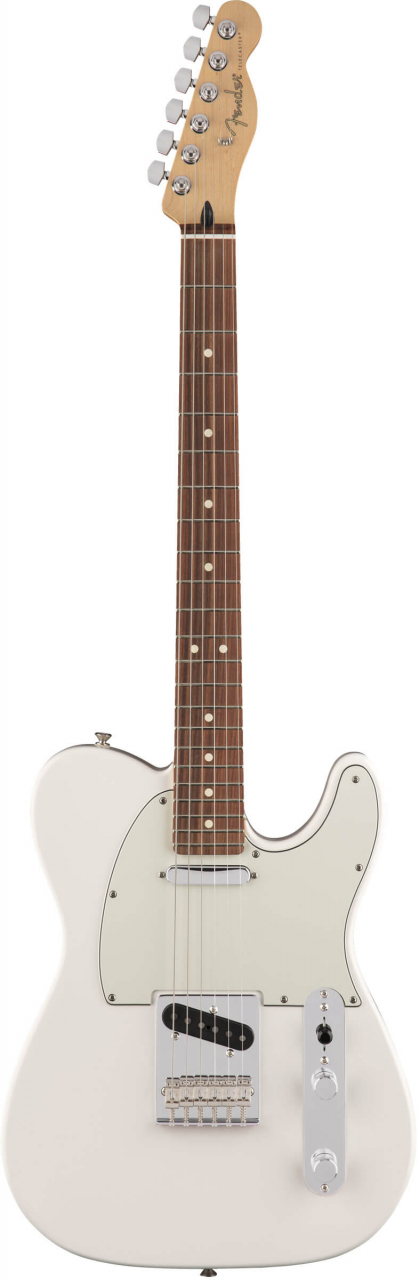 E- Gitarre Fender Player Telecaster PF - PWT