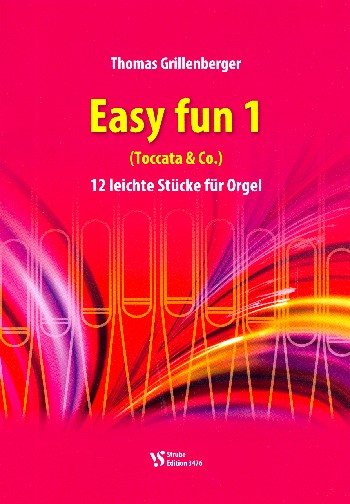 Easy Fun Band 1