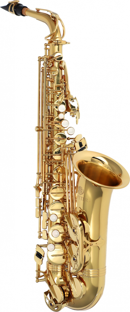 Es-Alt-Saxophon Jupiter JAS700Q SCS