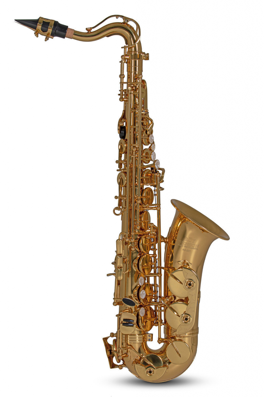 Es-Alt-Saxophon Roy Benson AS-201