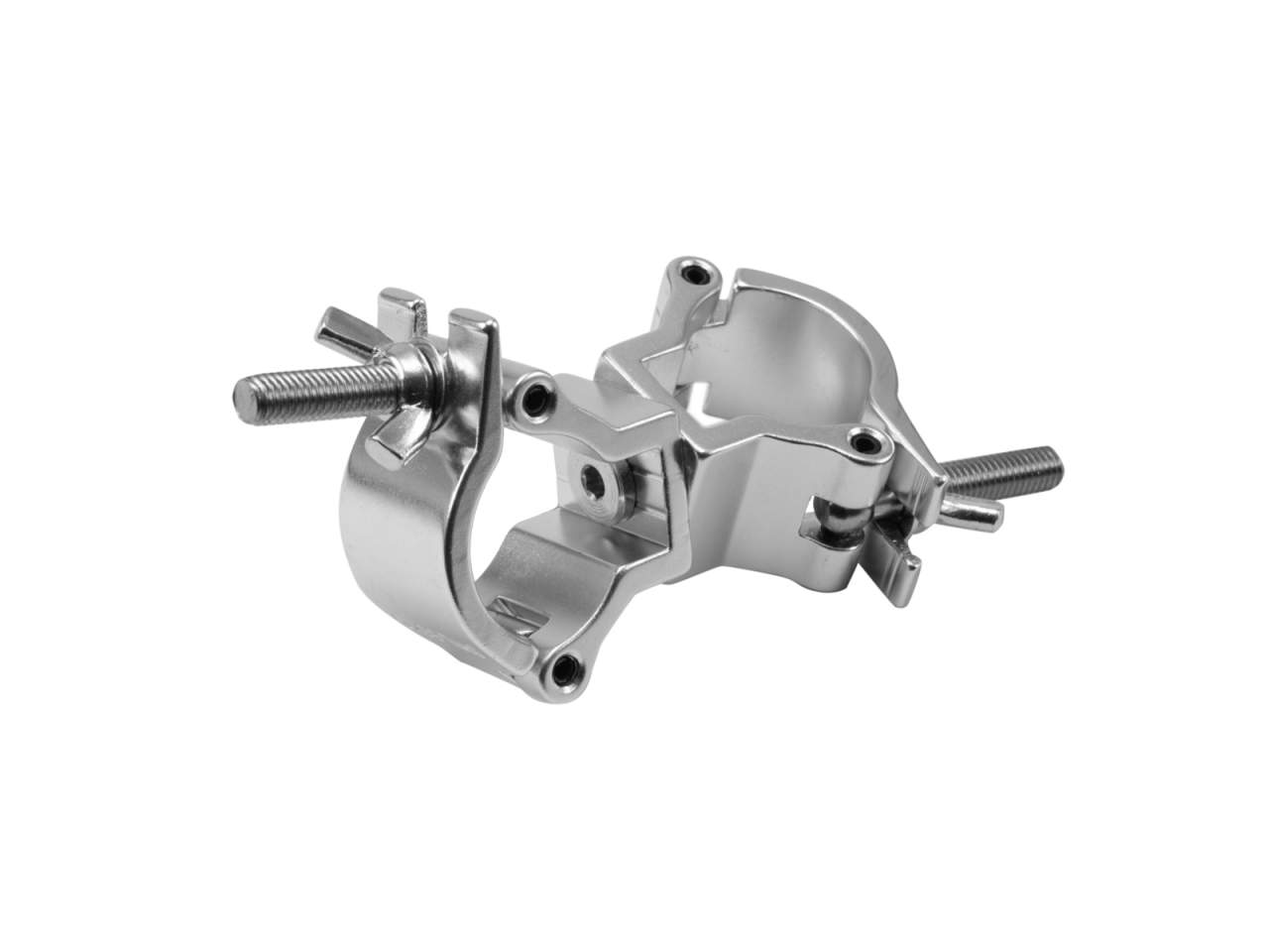 EUROLITE DEC-30DL Klammer silber fr 35mm