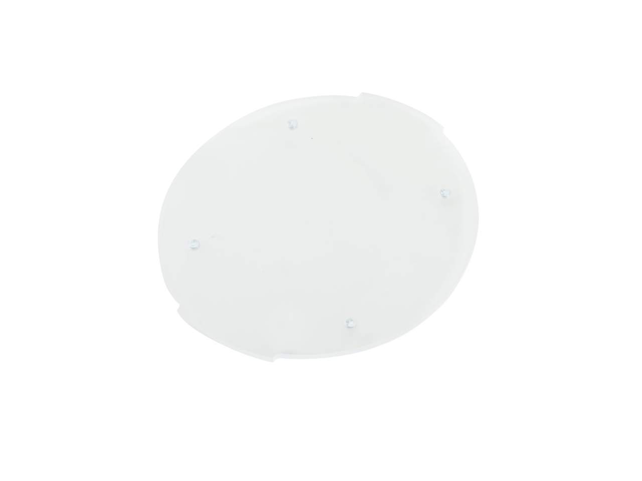EUROLITE Diffusorscheibe 80- fr LED PST-40 QCL Spot