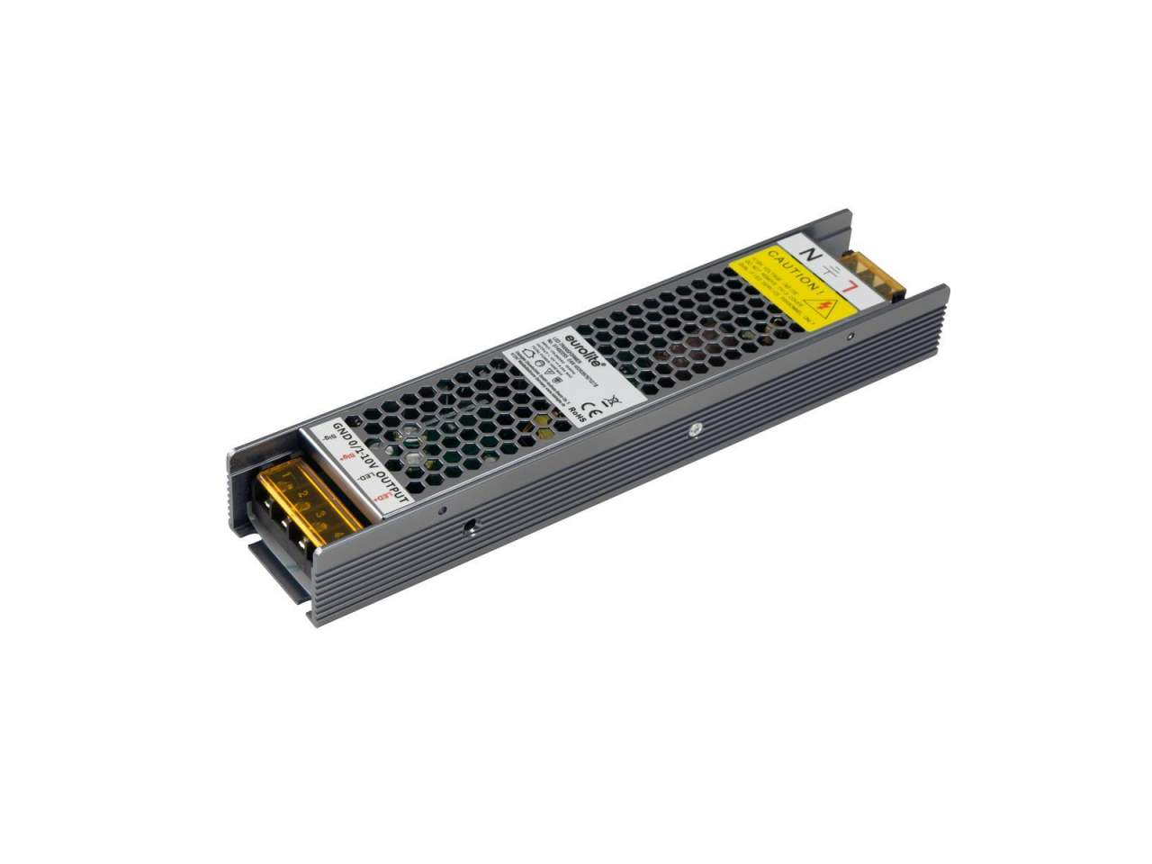 EUROLITE Elektronischer Trafo- 12V- 8-3A dimmbar